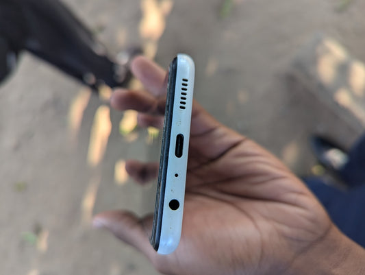 Pre-owned Sumsung a04