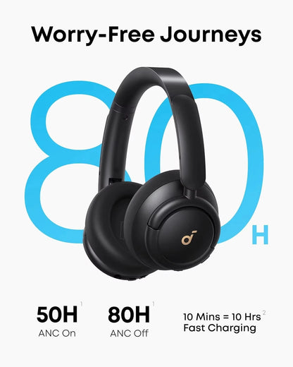 Soundcore by Anker Life Q30