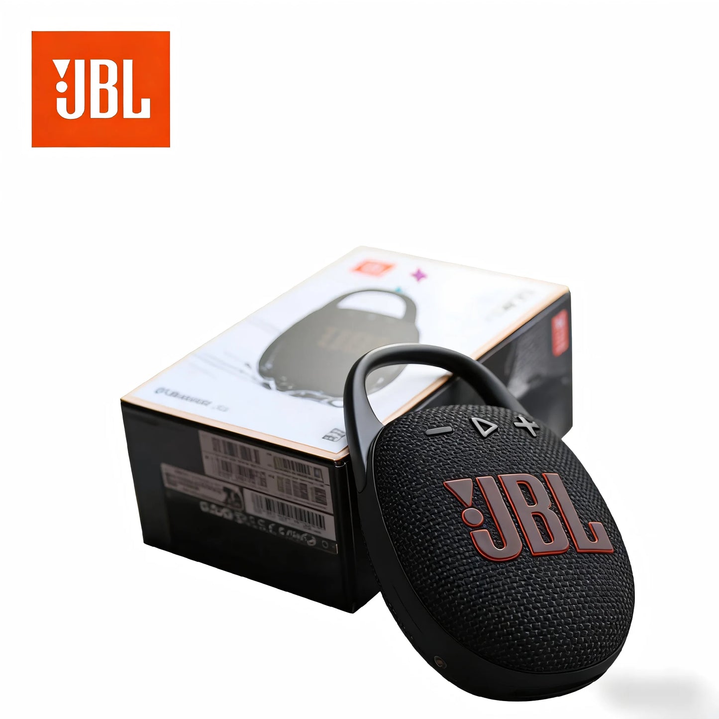 JBL CLIP 5