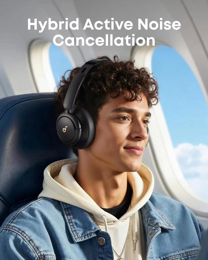 Soundcore by Anker Life Q30