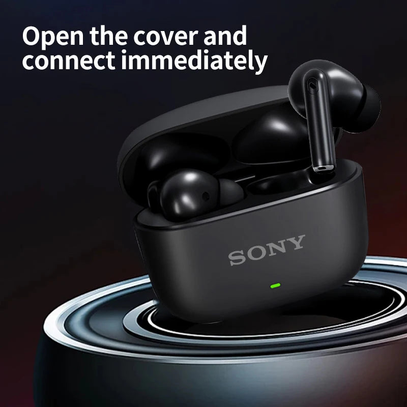 Sony S300 Wireless Earphones