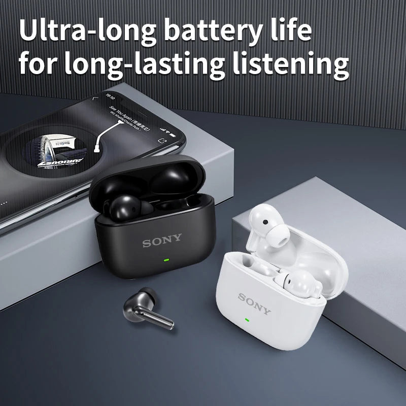 Sony S300 Wireless Earphones