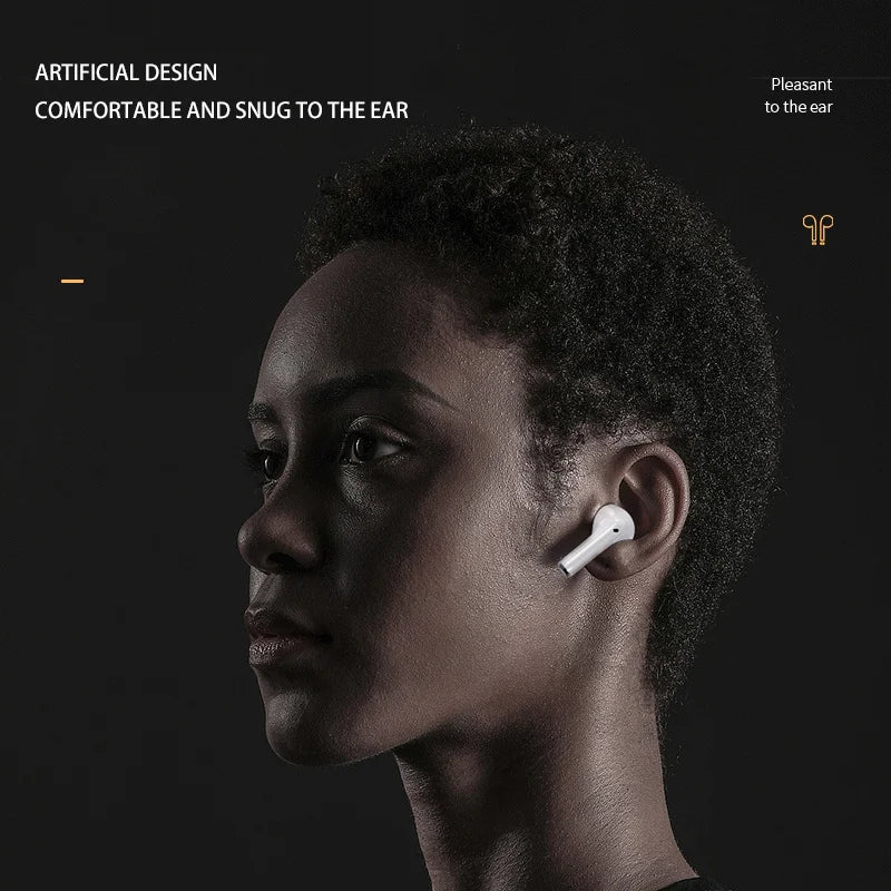Sony S300 Wireless Earphones