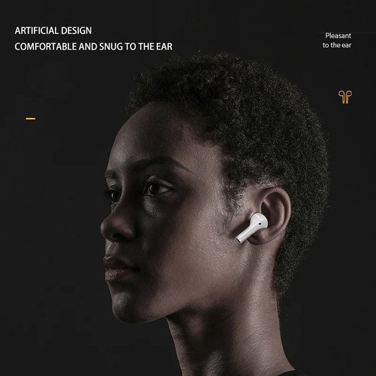 Sony S300 Wireless Earphones
