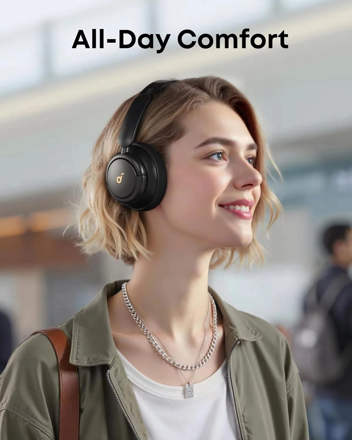 Soundcore by Anker Life Q30