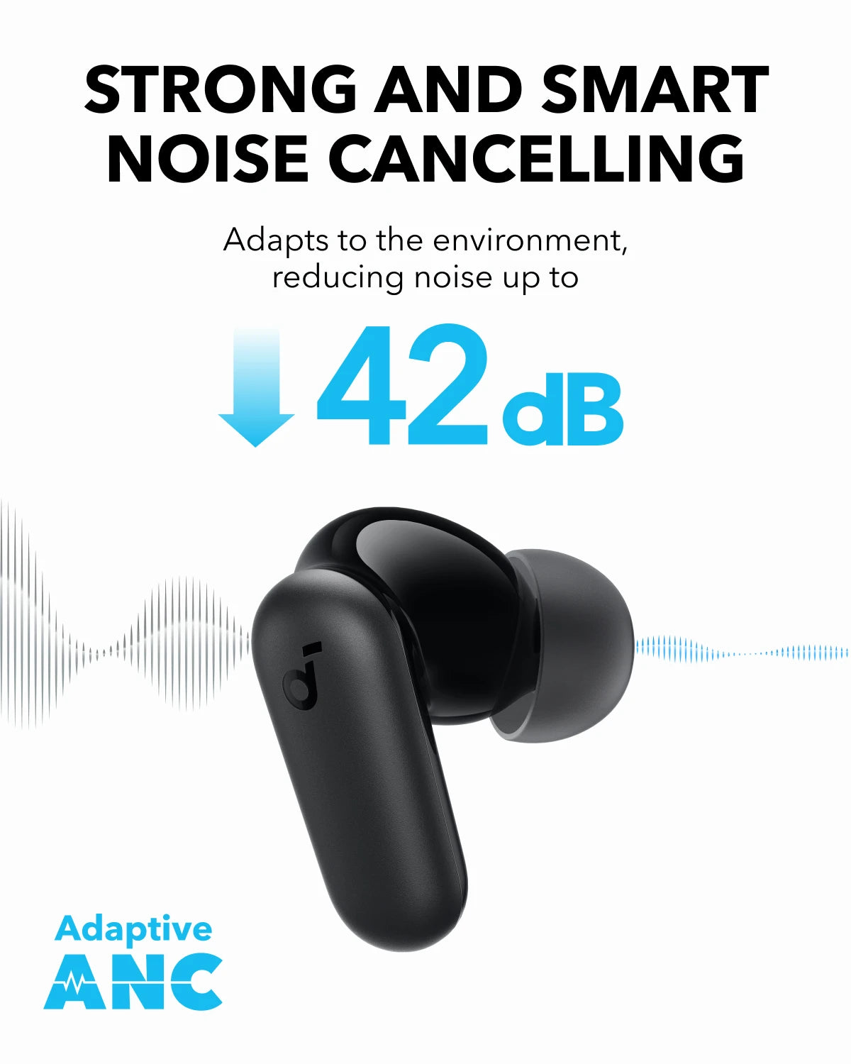 Soundcore P30i by Anker