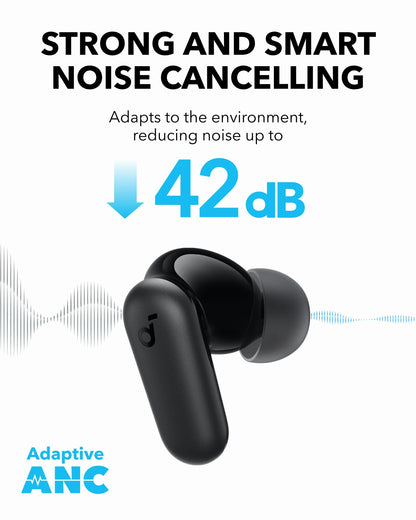 Soundcore P30i by Anker
