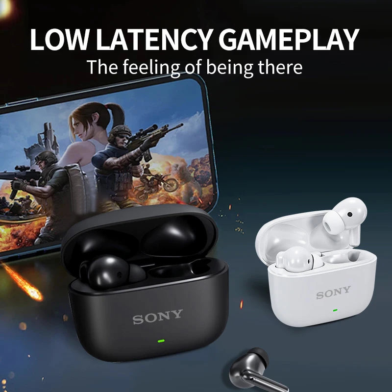 Sony S300 Wireless Earphones