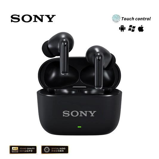 Sony S300 Wireless Earphones