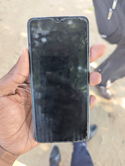 Pre-owned Sumsung a04