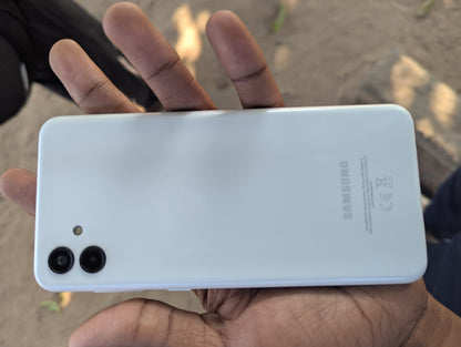 Pre-owned Sumsung a04