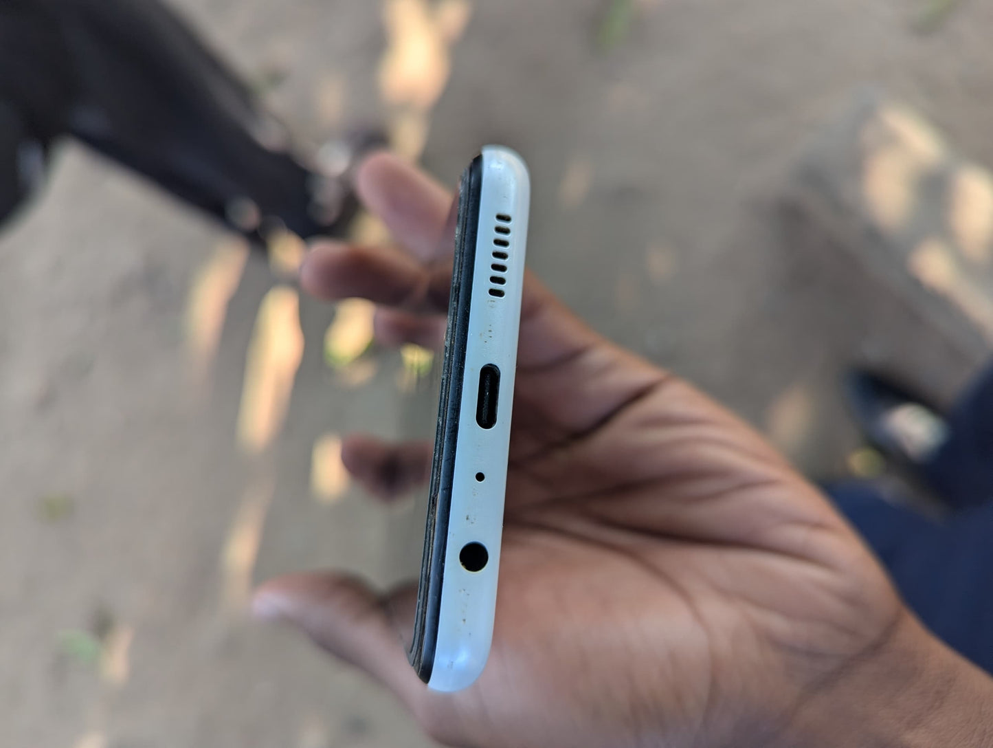 Pre-owned Sumsung a04